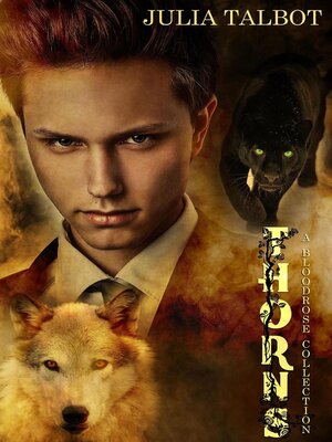 cover image of Thorns
